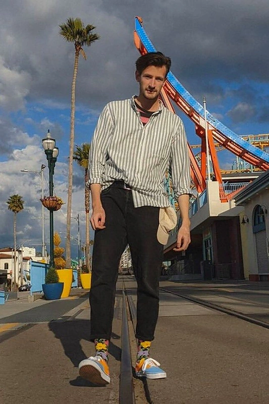 Aivaras Vilutis/Socialinių tinklų nuotr.