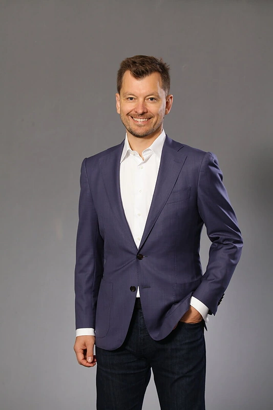 Gediminas Vilčiauskas/Asmeninio archyvo nuotr.