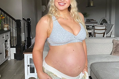 Iskra Lawrence/Vida Press nuotr.