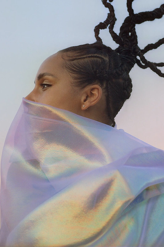 Alicia Keys/Organizatorių nuotr.