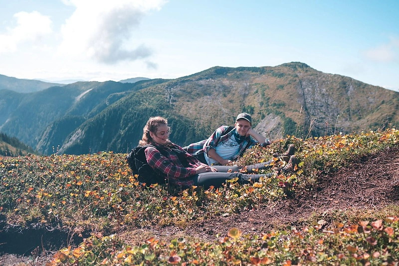 Deividas ir Samanta/Asmeninio archyvo nuotr.