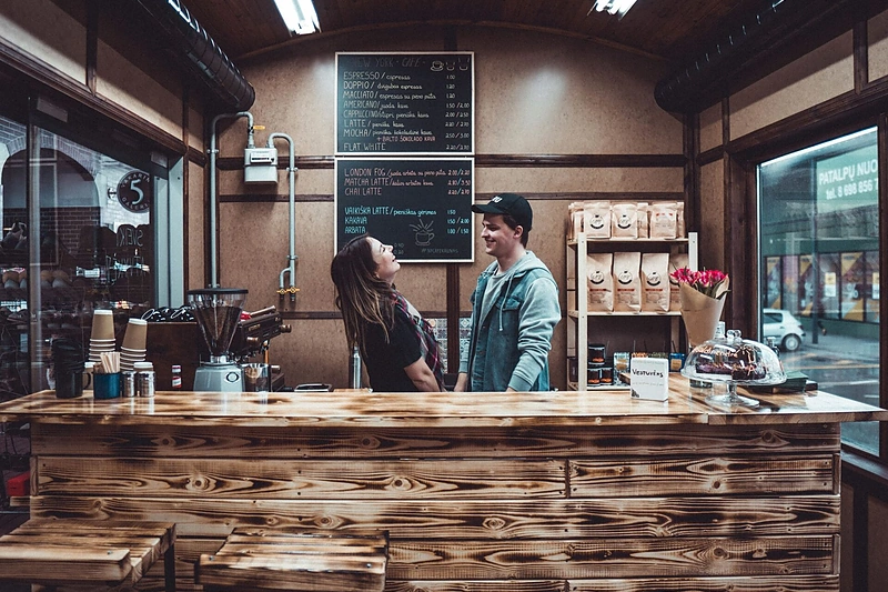 „New York Cafe“/Asmeninio archyvo nuotr.