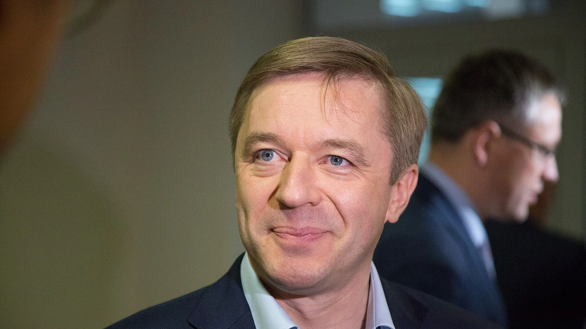 Ramūnas Karbauskis/ Fotobanko archyvų nuotr.