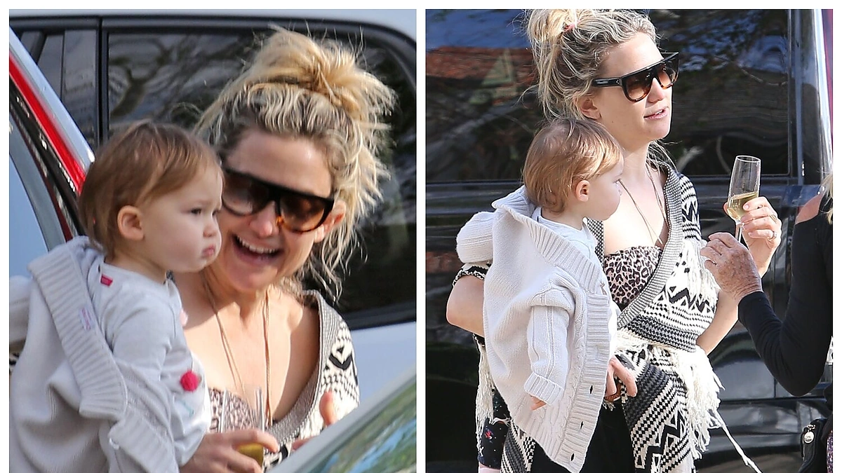 Kate Hudson atšventė gimimo dieną/„Scanpix“ nuotr.