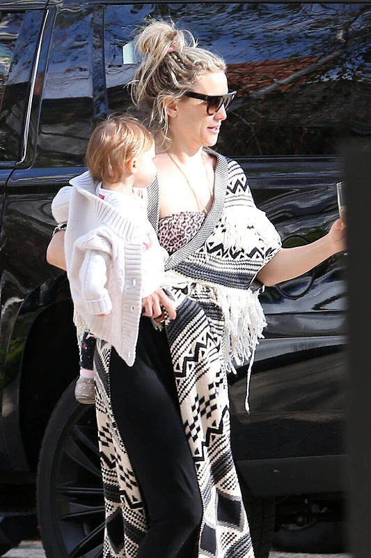 Kate Hudson atšventė gimimo dieną/„Scanpix“ nuotr.