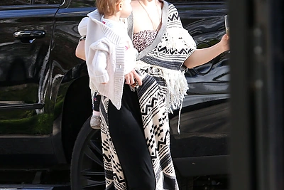 Kate Hudson atšventė gimimo dieną/„Scanpix“ nuotr.