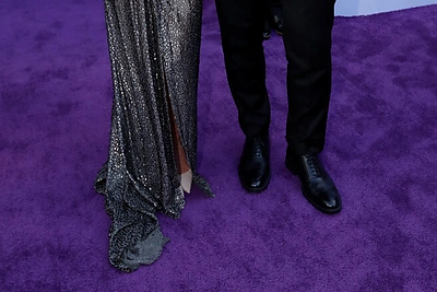 Katherine Schwarzenegger ir Chrisas Pratas/„Scanpix“ nuotr.