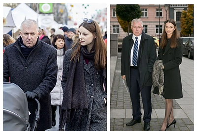 Lina Anušauskienė – apie patirtą pogimdyvinę depresiją: „Pradėjau bijoti ateinančios nakties“