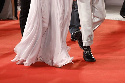 Johnny Deppo dukra Lily Rose nutraukė santykius su aktoriumi Timothee Chalamet