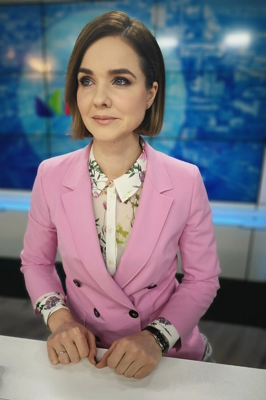 Lina Kairytė / LNK archyvo nuotrauka