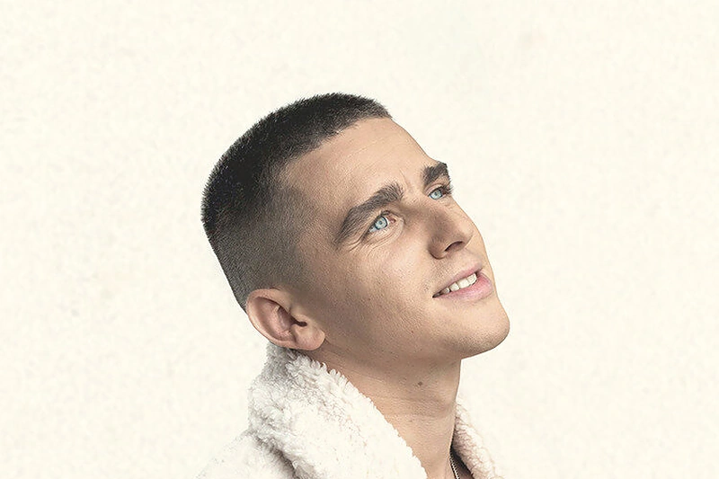 Donatas Montvydas