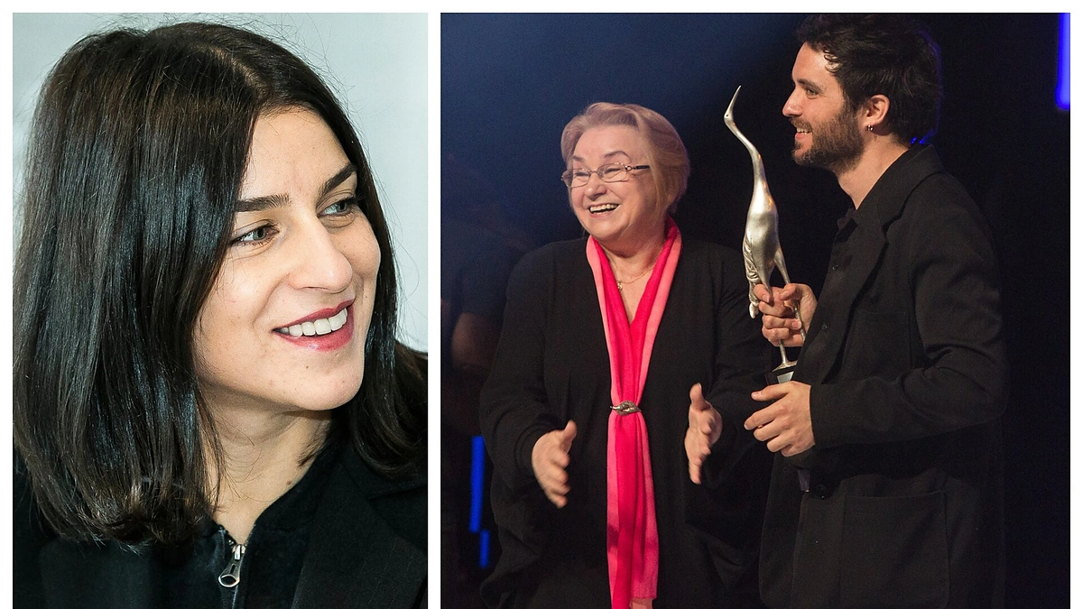 Asmik Grigorian ir Irena Milkevičiūtė/ Fotobanko archyvų nuotr.