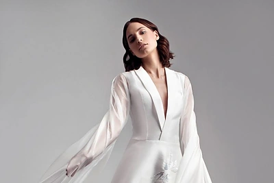 Raimondos Silės suknelės / Natalijos Koinovos nuotr.