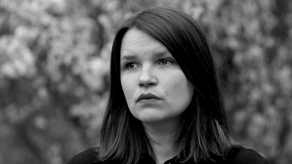 Marija Razgutė / Simono Glinskio nuotr.