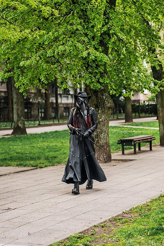 Vilniuje - Kaukių mados savaitė/„Go Vilnius“ nuotr.