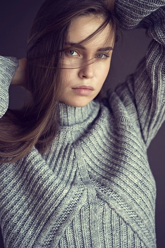 Dijora Petrikonytė / asmeninio albumo nuotrauka