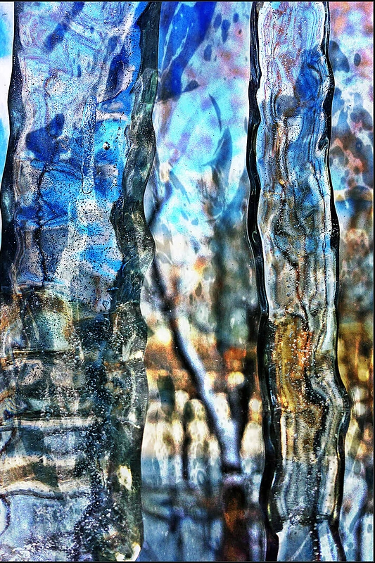 Fotografijų ciklas „Bala pamatė“/ Lilijos Valatkienės nuotr.