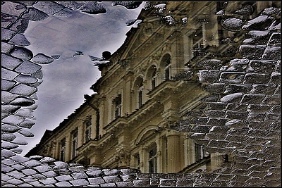Fotografijų ciklas „Bala pamatė“/ Lilijos Valatkienės nuotr.