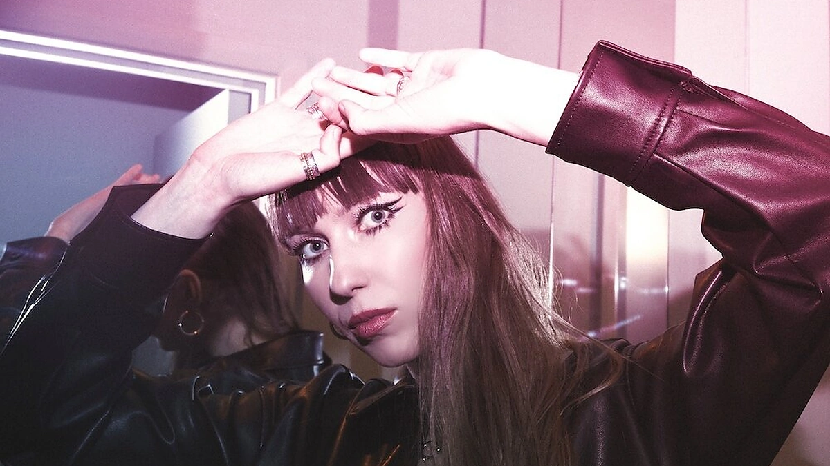 Daiva Starinskaitė/Laimos Arlauskaitės nuotr.