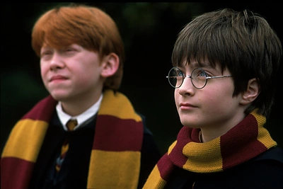 Rupertas Grintas filme „Harry Potter“/„SCANPIX“ nuotr.