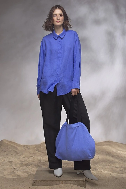 „16 Hours“ ir Sandros Straukaitės kolekcija/ Pauliaus Gasiūno nuotr.