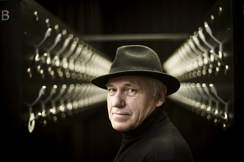 Liubomiras Laucevičius/Dmitrijaus Matvejevo nuotr.