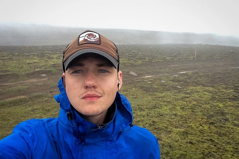 Matas Vaišnoras/Asmeninio archyvo nuotr.