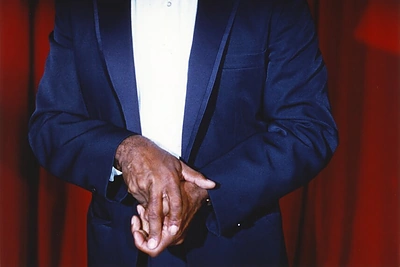 Little Richard/Vida Press nuotr.