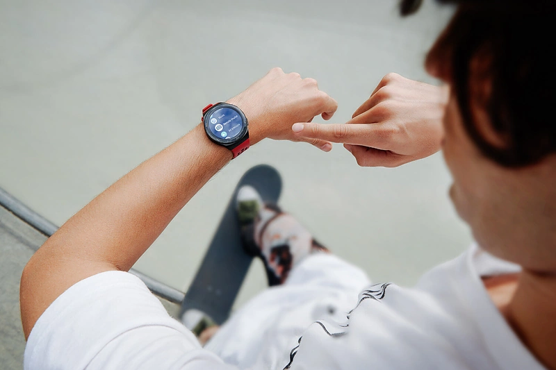 „Huawei Watch GT 2e“