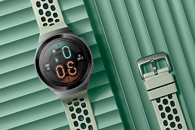 „Huawei Watch GT 2e“