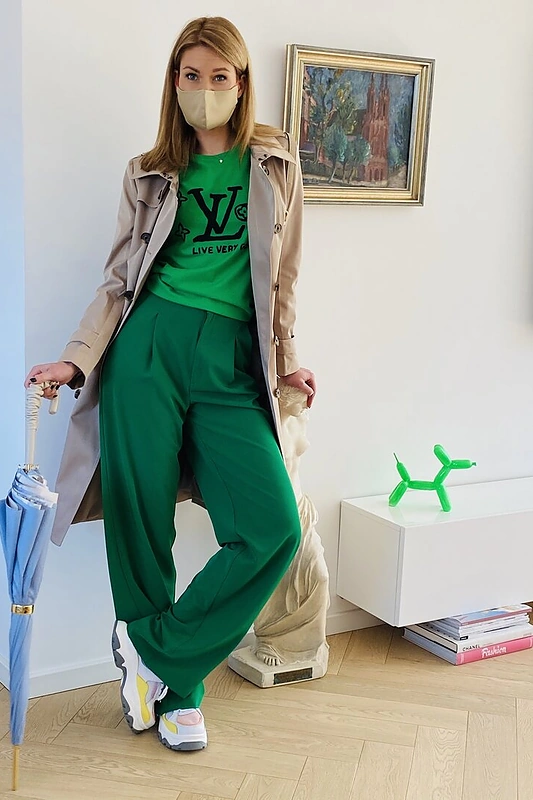 Austėja Jablonskytė/Organizatorių nuotr.