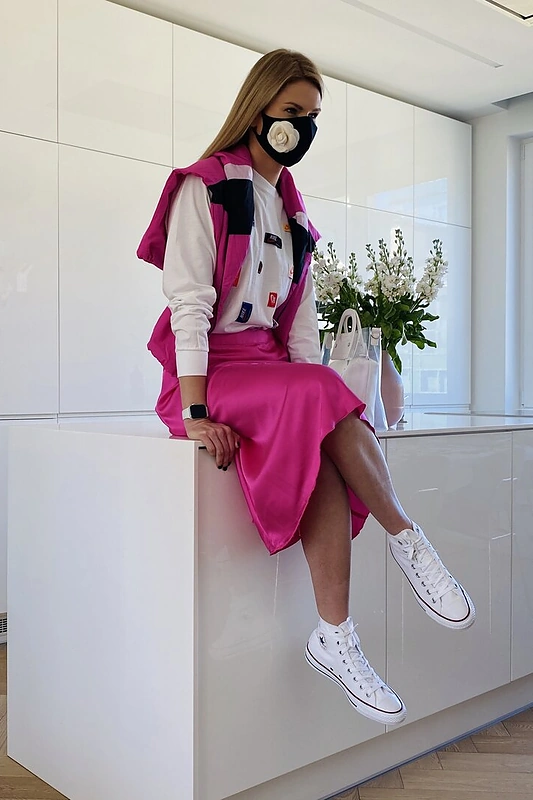 Austėja Jablonskytė/Organizatorių nuotr.