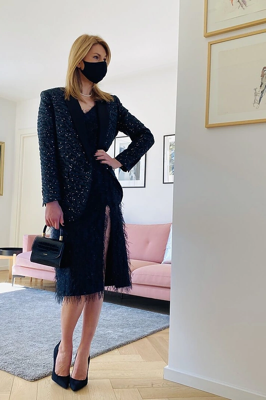 Austėja Jablonskytė/Organizatorių nuotr.