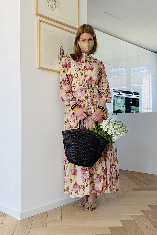 Austėja Jablonskytė/Organizatorių nuotr.