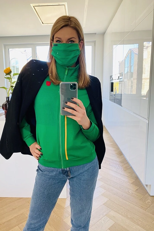 Austėja Jablonskytė/Organizatorių nuotr.