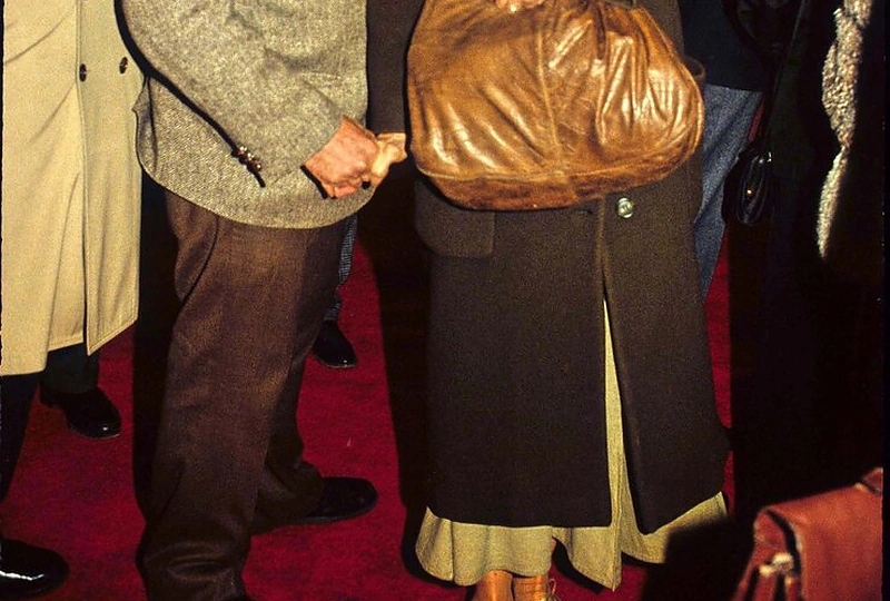 Jerry Stillerio gyvenimo akimirkos/„Scanpix“ nuotr.