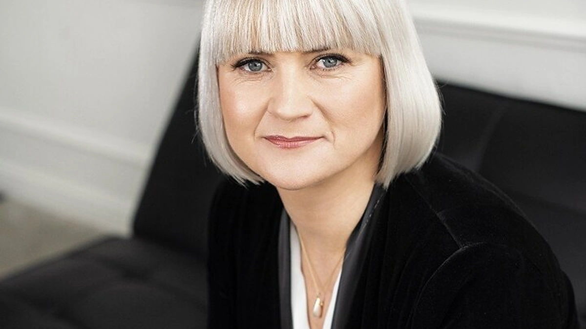 Eglė Kesylienė/Organizatorių nuotr.