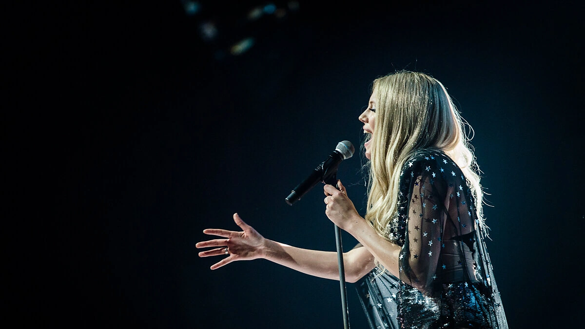 Monika Pundziūtė-Monique/ Manto Repečkos nuotr.