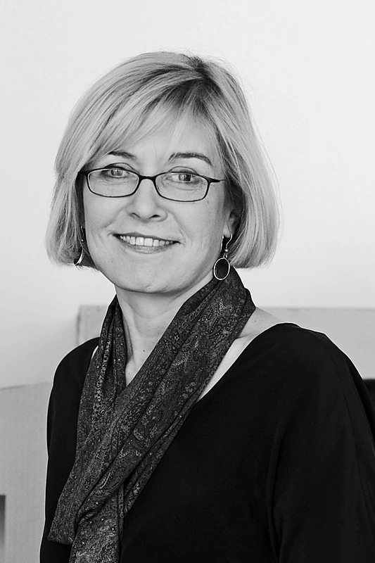 Giedrė Jankevičiūtė / Asmeninio albumo nuotr.