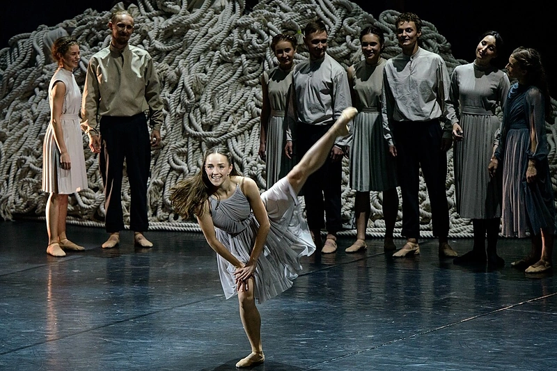 Kira Tykhonova/Martyno Aleksos nuotr.