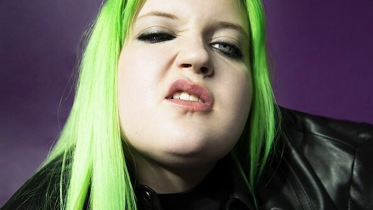 Alma/„Warner Music“ nuotr.