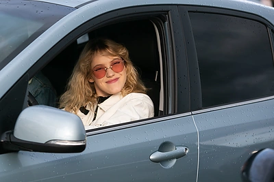 Monique-Monika Pundziūtė / Žygimanto Gedvilos / BNS nuotr.