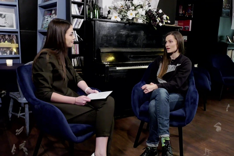 Jurga Šeduikytė/Organizatorių nuotr.