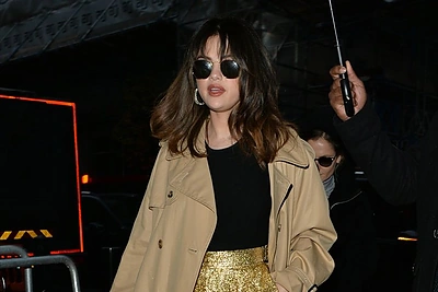 Selena Gomez / Vida Press nuotr.