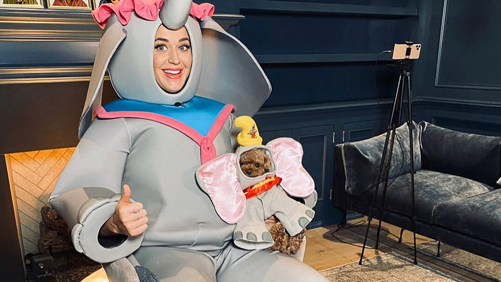 Katy Perry / Vida Press nuotrauka