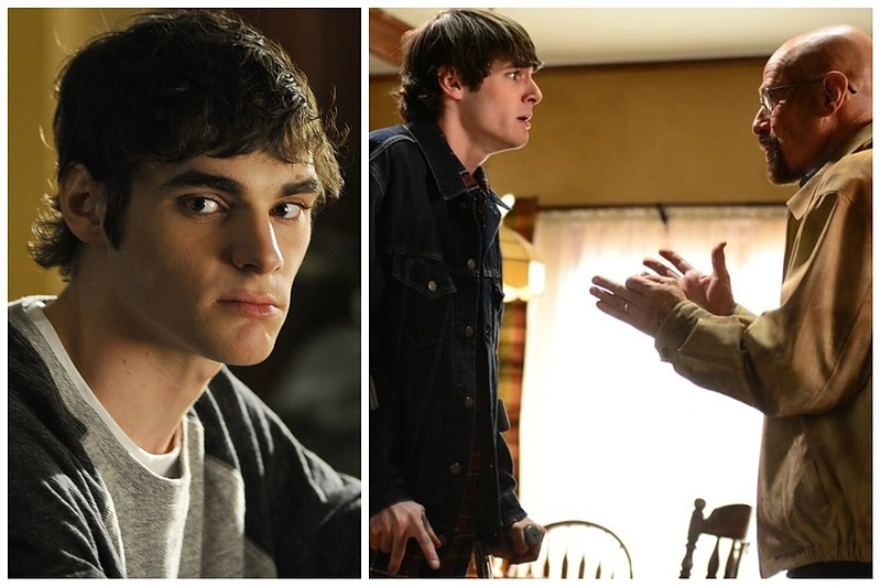 RJ Mitte/Organizatorių nuotr.