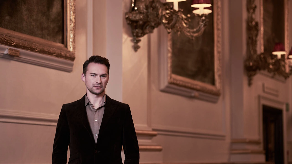 Edgaras Montvidas / Phillip Sinden nuotr.