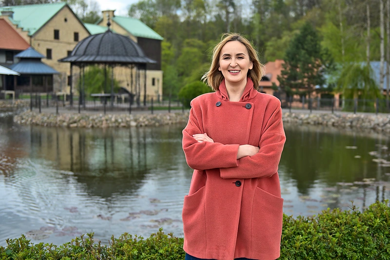 Laura Vagonė / tomasfoto.lt nuotr.