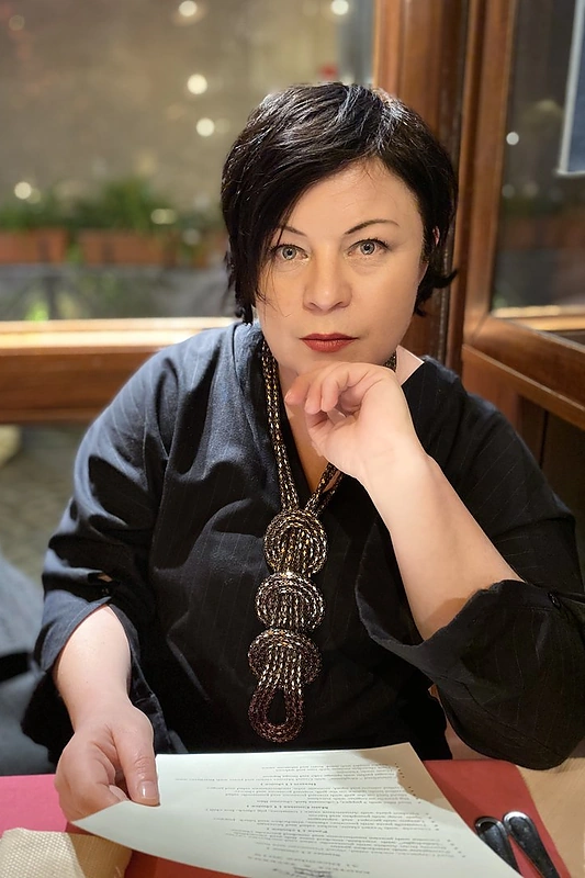 Erika Umbrasaitė / Leidyklos nuotr.