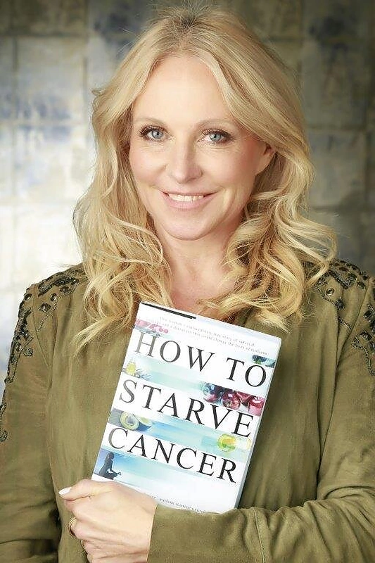 Jane McLelland/Asmeninio armchyvo nuotr.